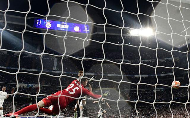 阿贾克斯发布备战花絮，今晚篮板制胜，国王杯任务艰巨，心理建设被强调的简单介绍-九游体育